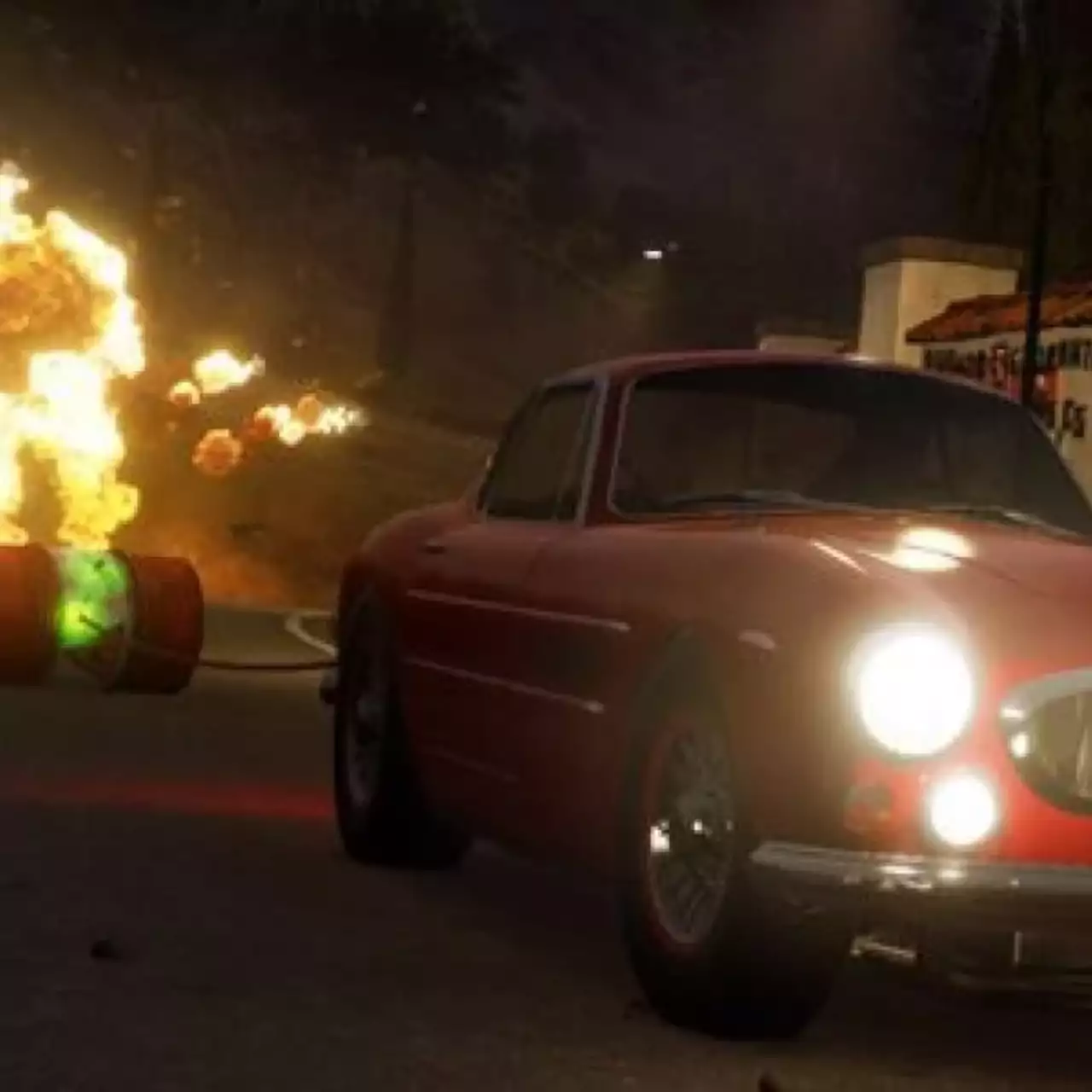 В коллекционное издание Just Cause 3 войдёт крюк-кошка В коллекционное издание Just Cause 3 войдёт крюк-кошка