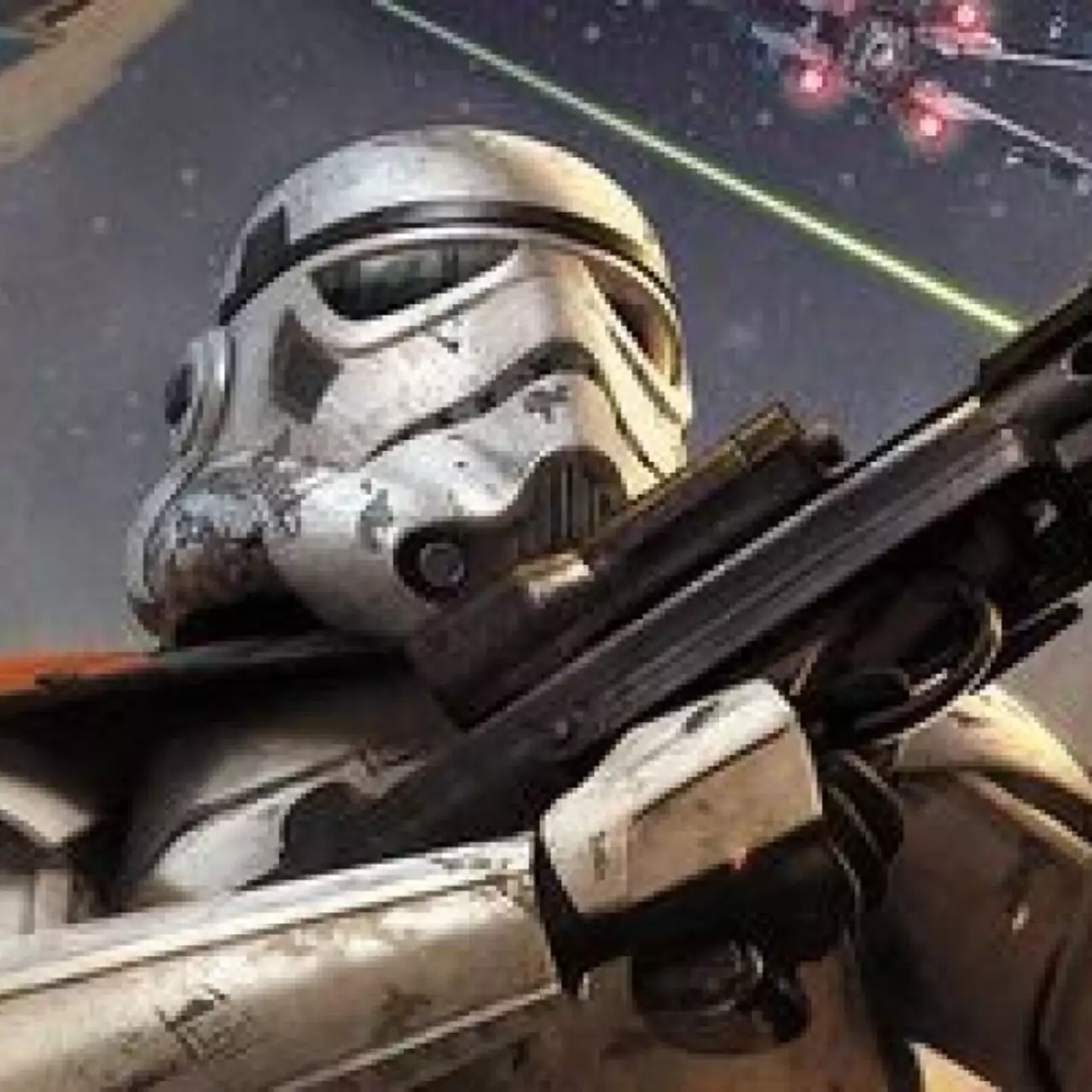 Слухи о разработке Battlefront 3 получают вторую жизнь Слухи о разработке Battlefront 3 получают вторую жизнь