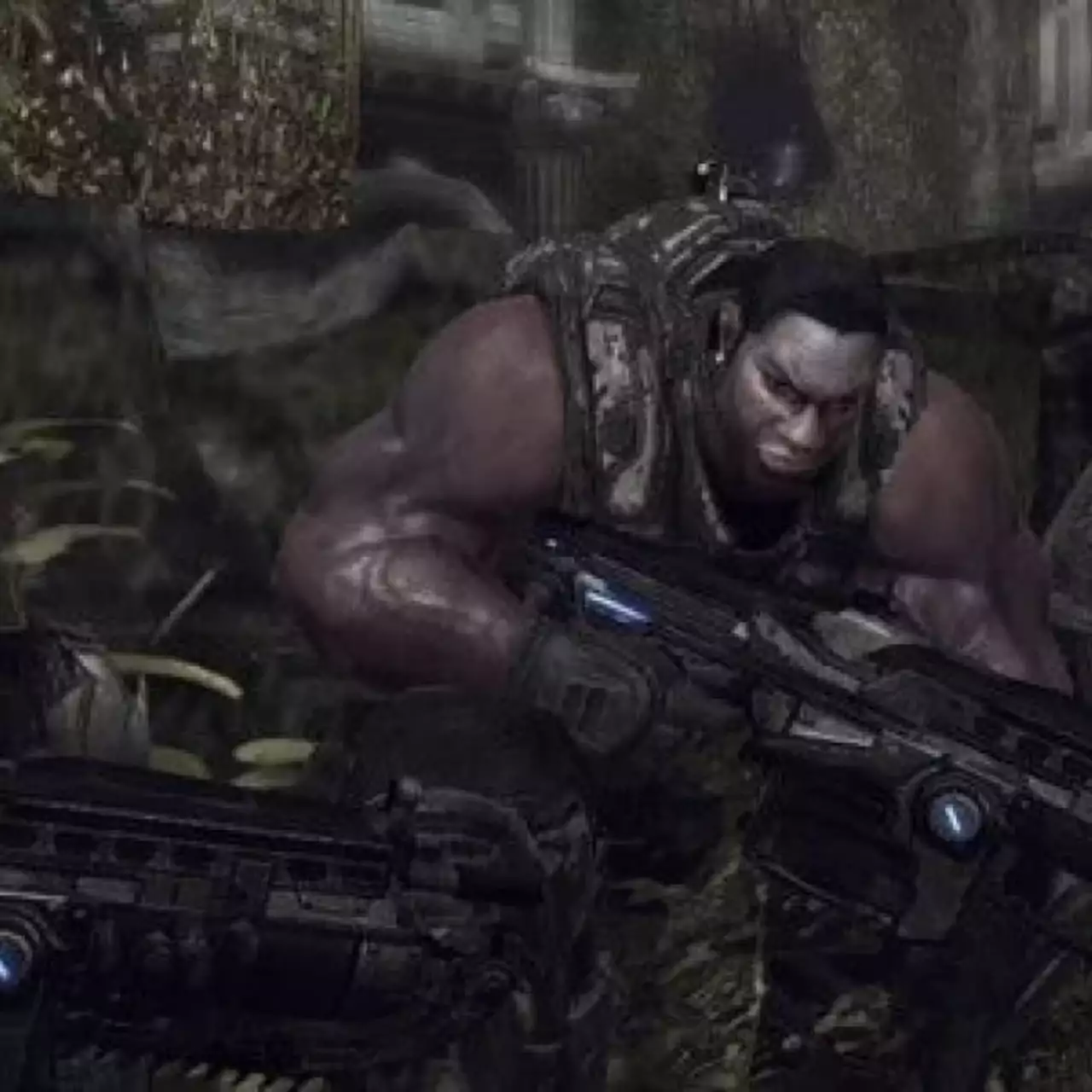 Представлен бандл Xbox One и Gears of War: Ultimate Edition