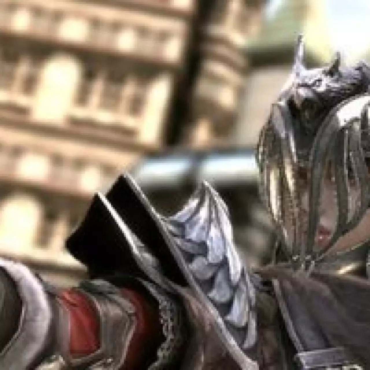 Состоялся отечественный релиз SoulCalibur 5 Состоялся отечественный релиз SoulCalibur 5
