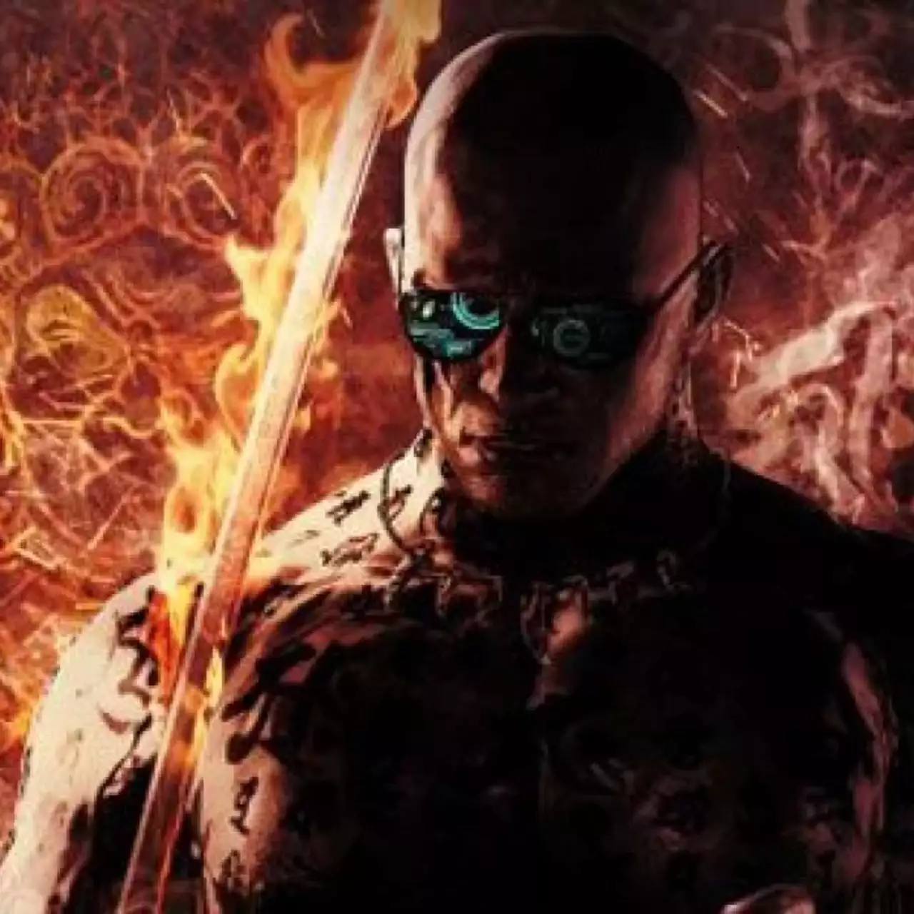 Nintendo сбросила Devil's Third за борт Nintendo сбросила Devil's Third за борт