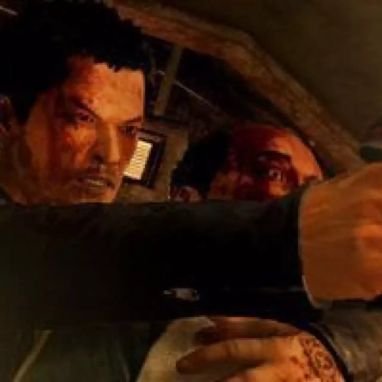 Sleeping Dogs – бывшая True Crime: Hong Kong. Первая информация об игре Sleeping Dogs – бывшая True Crime: Hong Kong. Первая информация об игре