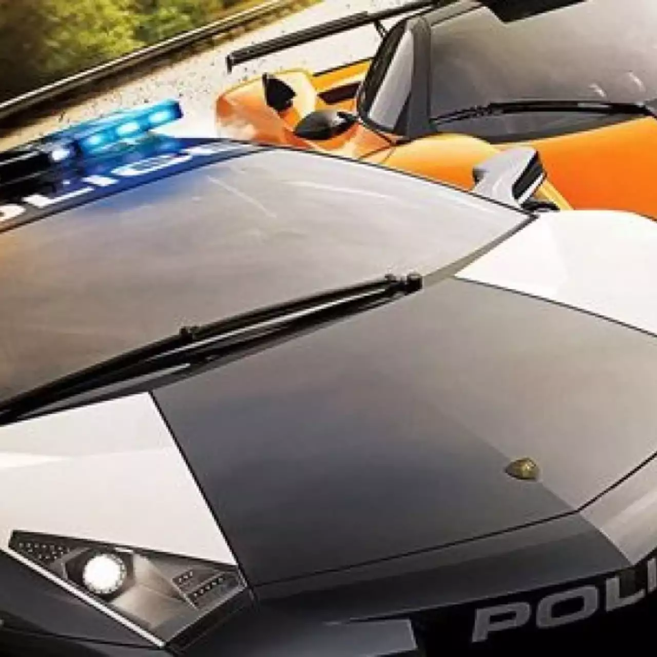 Разработчики Burnout, Need for Speed готовятся представить новую игру