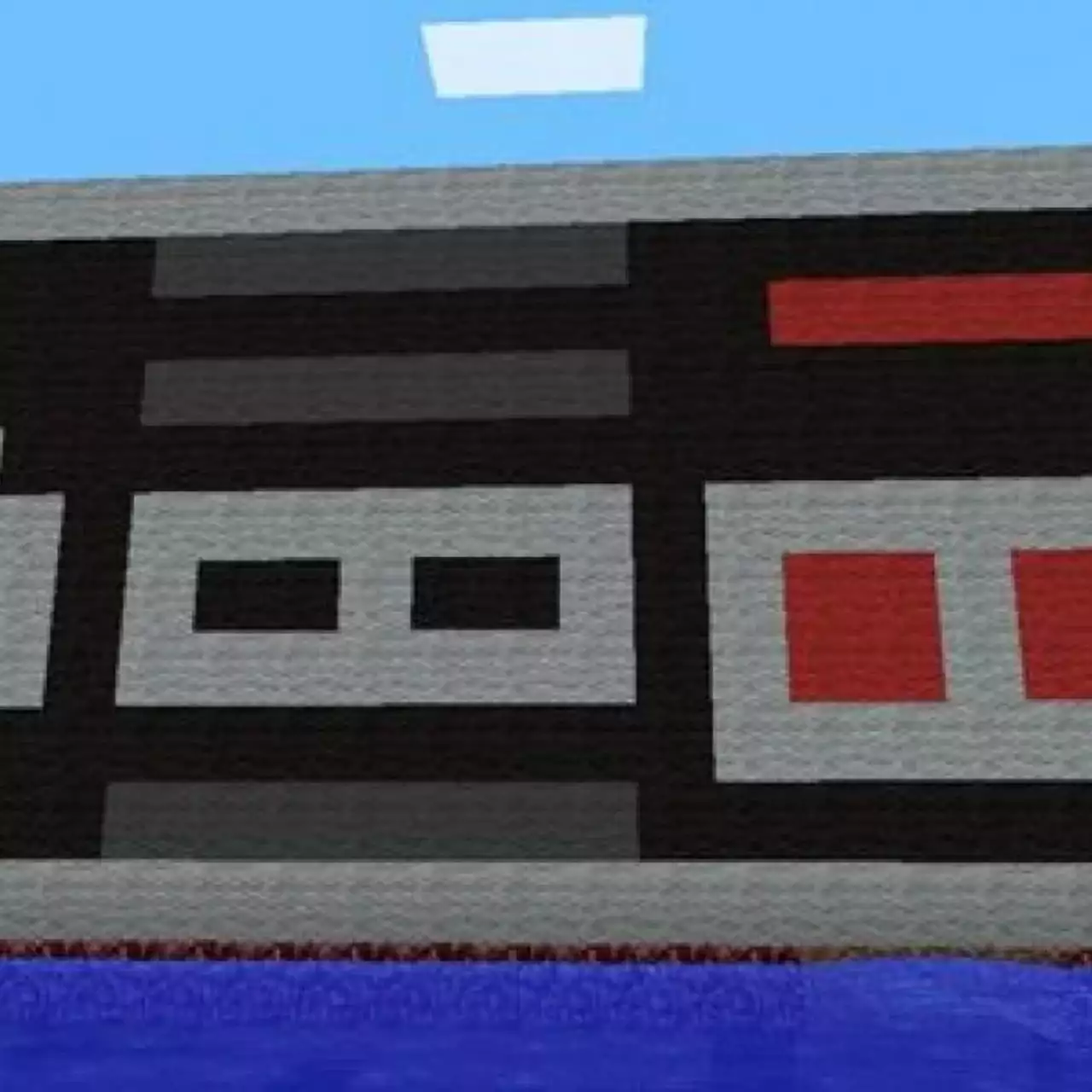Разработчики Minecraft не прочь выпустить игру на консолях Nintendo Разработчики Minecraft не прочь выпустить игру на консолях Nintendo