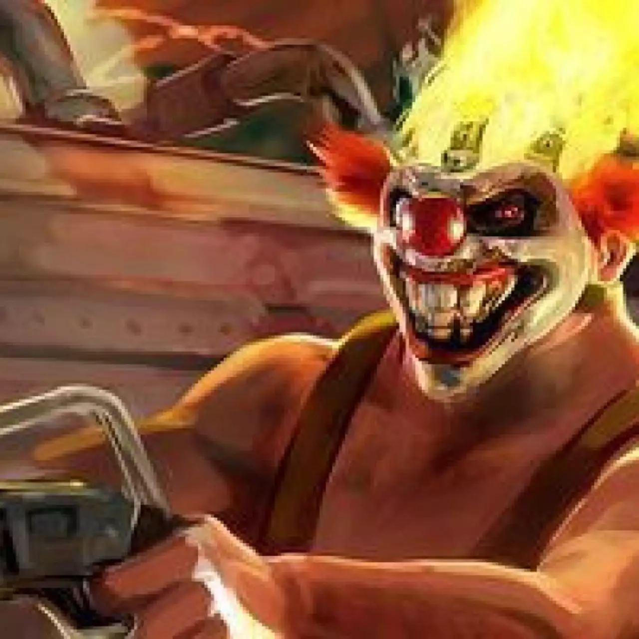 Создатель Twisted Metal откроет свою студию по разработке игр нового поколения