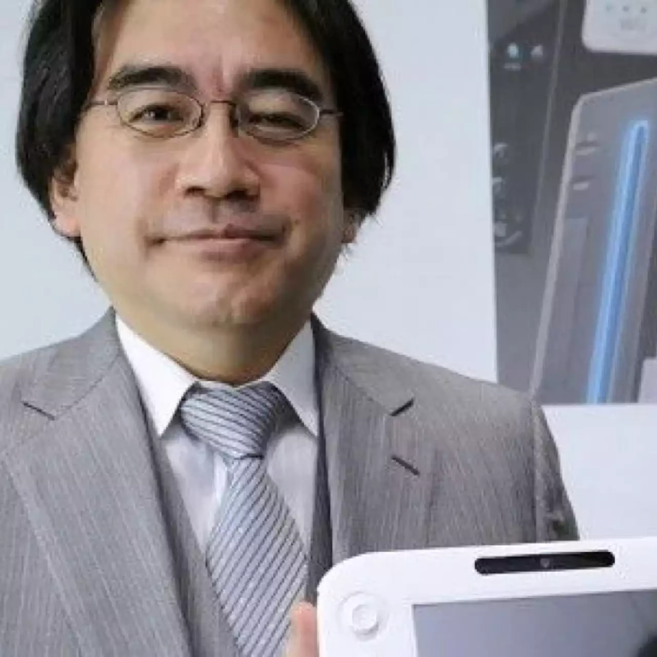 Скончался президент Nintendo Сатору Ивата Скончался президент Nintendo Сатору Ивата