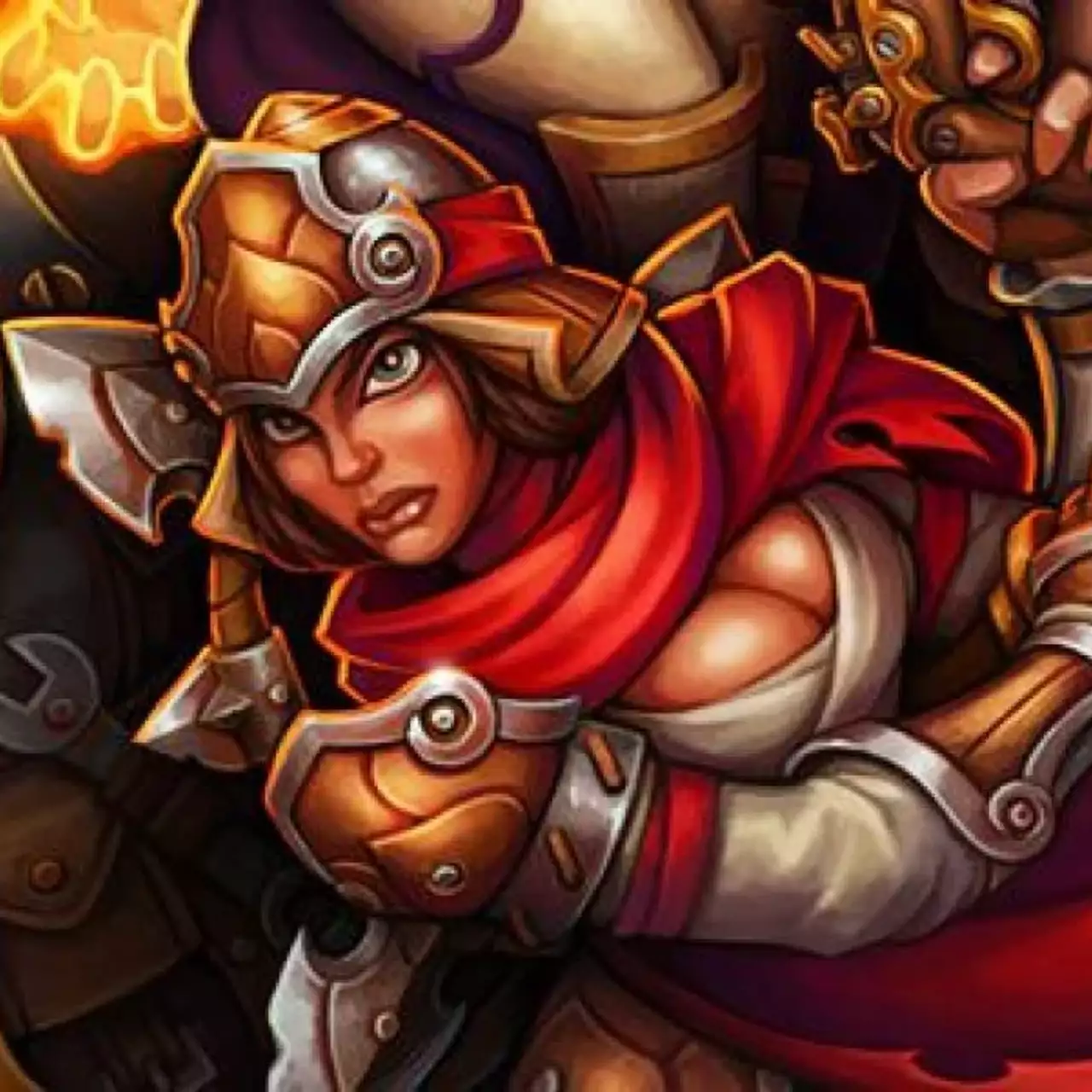 Создатели Torchlight скоро покажут новый проект