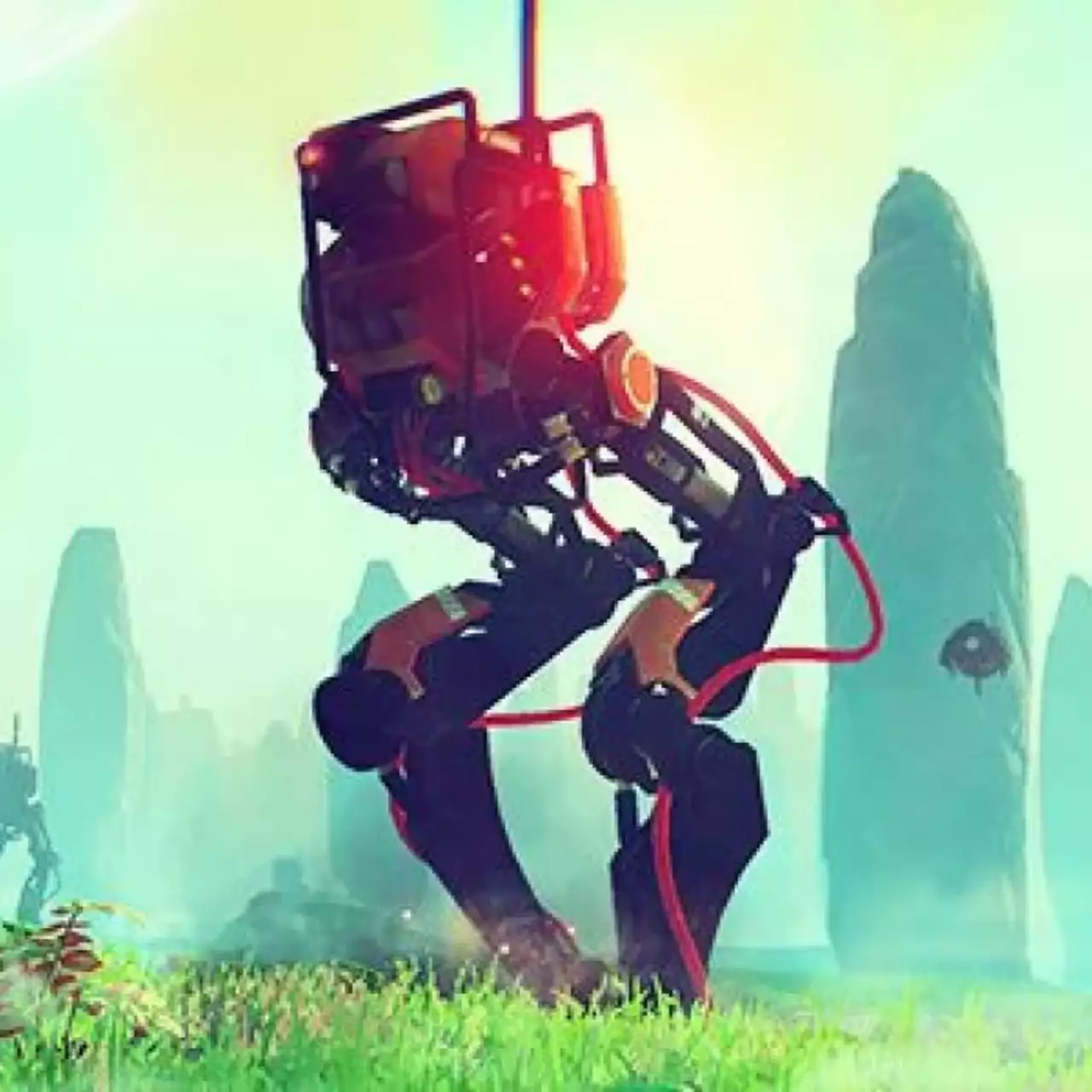 No Man's Sky будет невозможно заспойлерить No Man's Sky будет невозможно заспойлерить