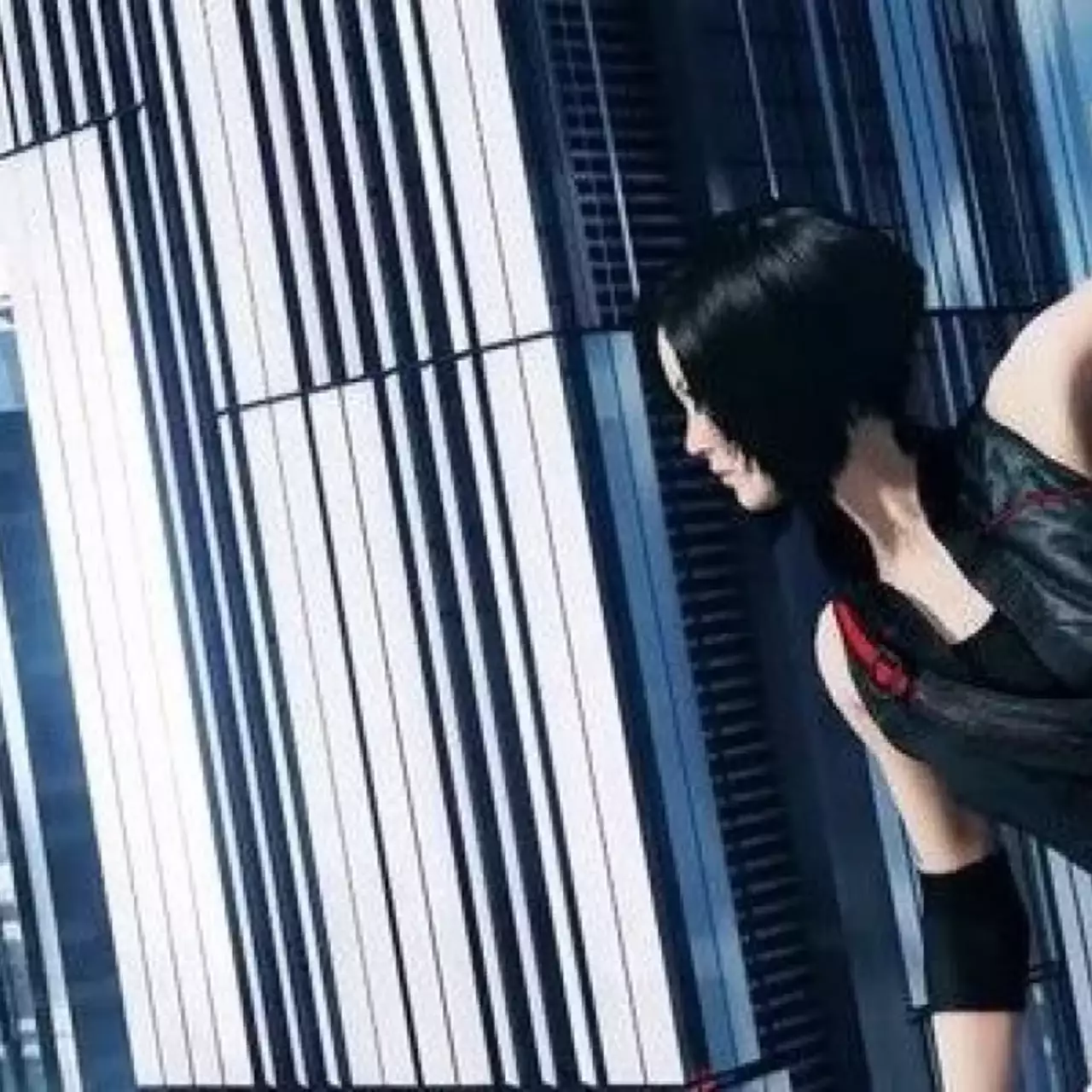 В Mirror's Edge: Catalyst игроки не встретят персонажей первой части В Mirror's Edge: Catalyst игроки не встретят персонажей первой части