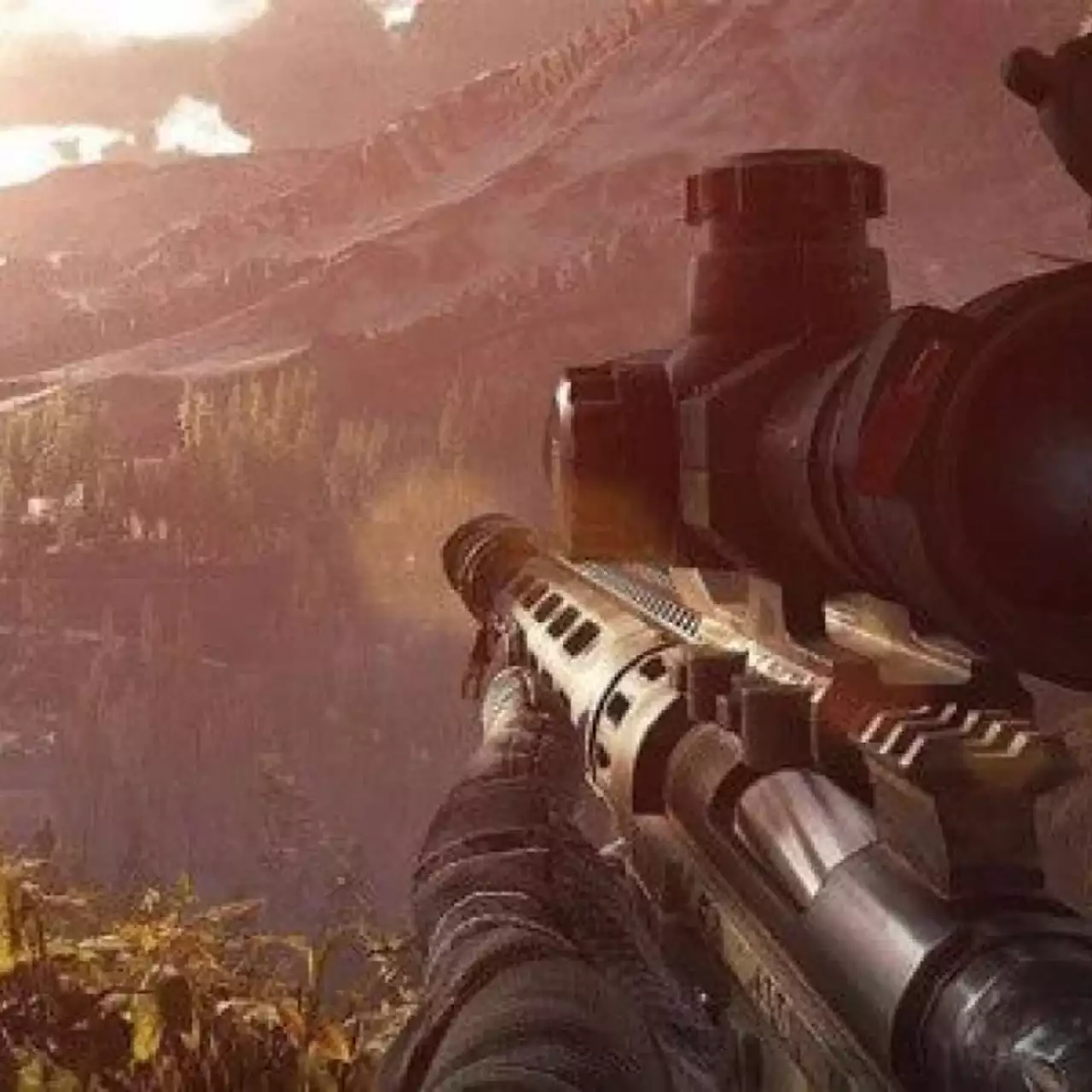 Опубликованы первые скриншоты Sniper: Ghost Warrior 3 Опубликованы первые скриншоты Sniper: Ghost Warrior 3