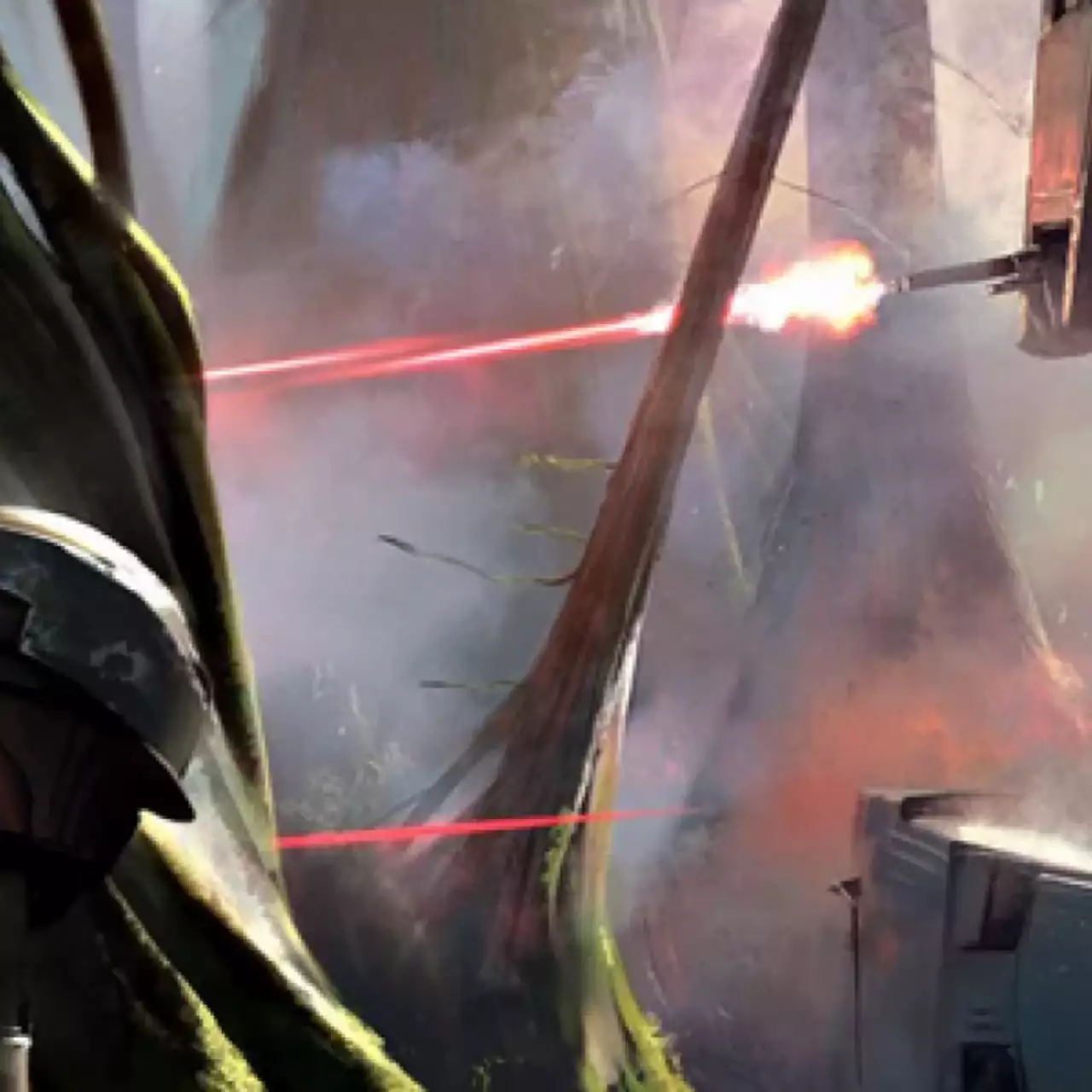 PC-версия Star Wars: Battlefront обойдётся без режима с разделенным экраном