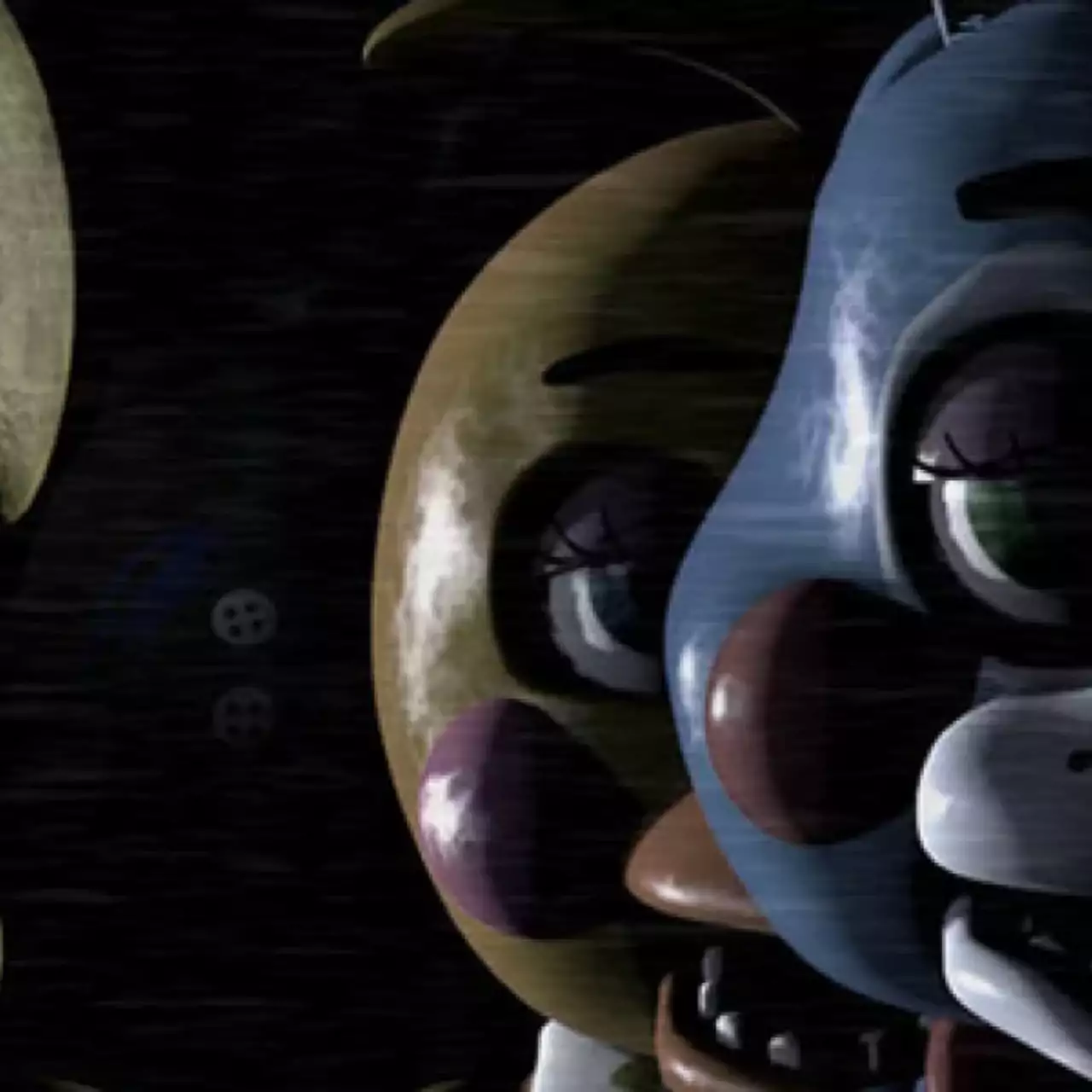 Ужастик Five Nights at Freddy's 4 выйдет значительно раньше