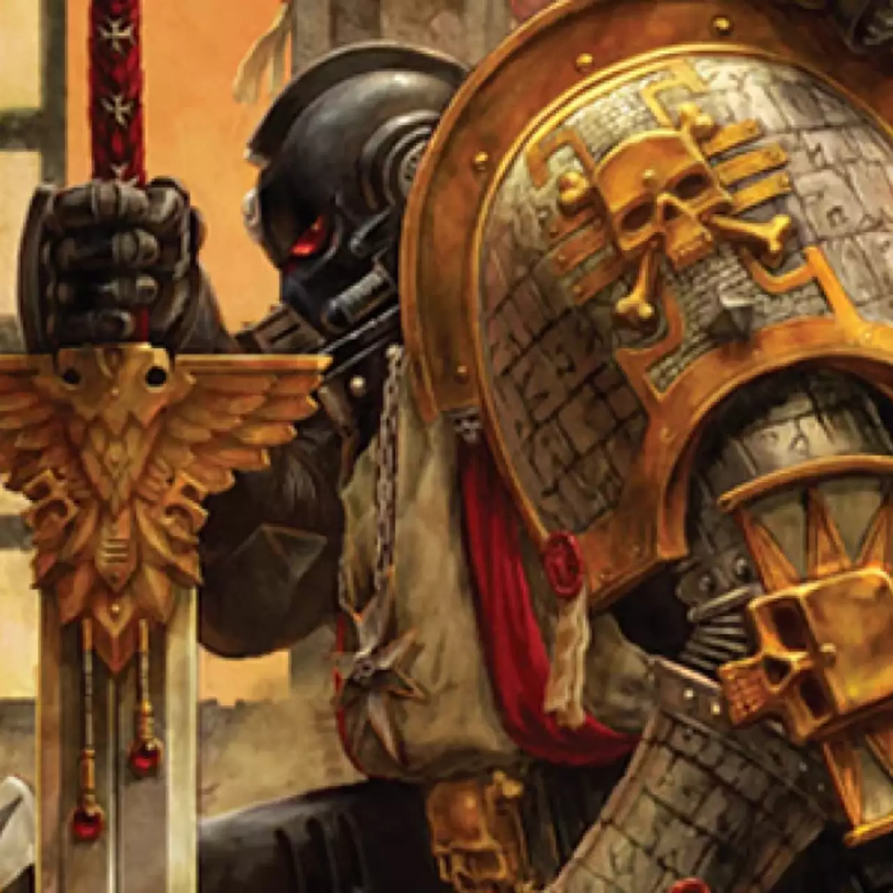 Стратегия Warhammer 40K: Deathwatch выйдет уже на этой неделе Стратегия Warhammer 40K: Deathwatch выйдет уже на этой неделе