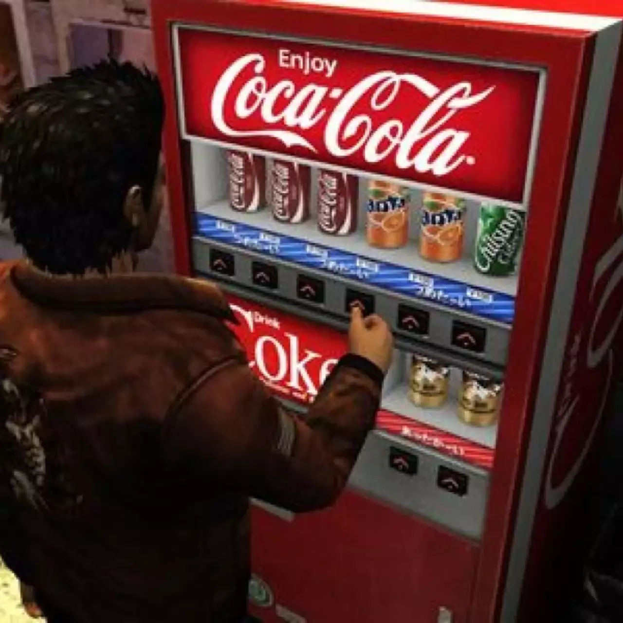 Вышел трейлер Shenmue HD