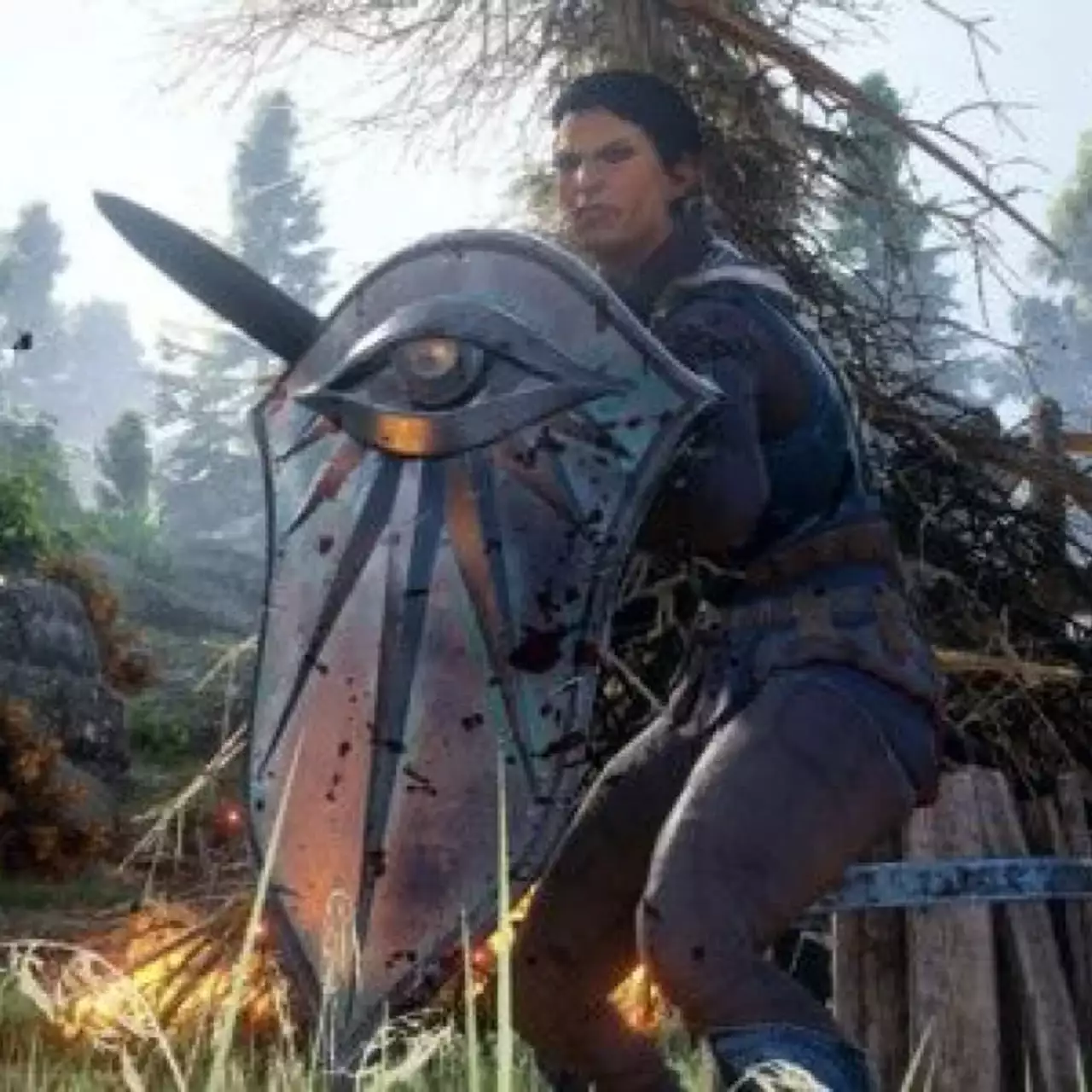 Dragon Age: Inquisition стала бесплатной на 6 часов Dragon Age: Inquisition стала бесплатной на 6 часов