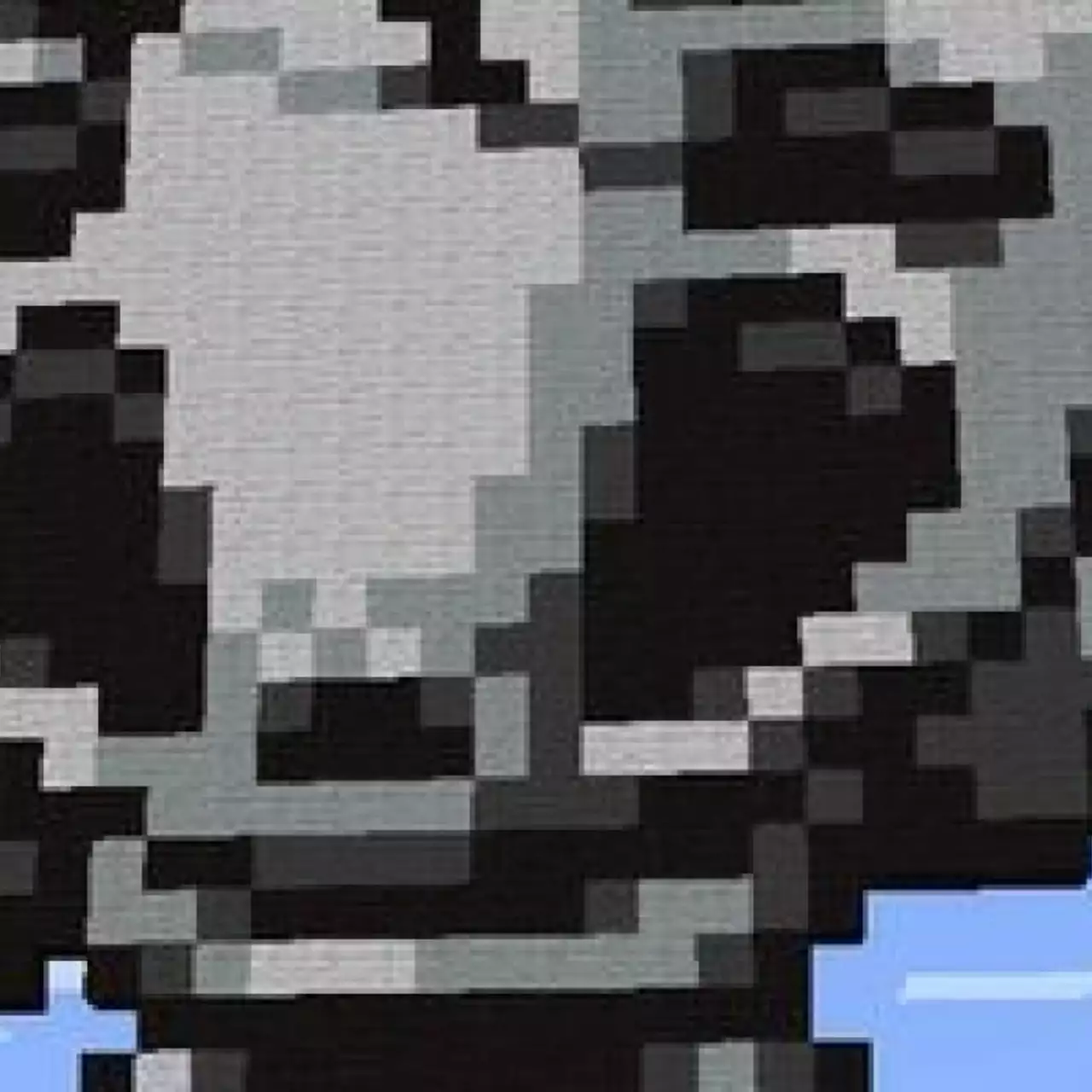 В Minecraft появятся новые типы миров В Minecraft появятся новые типы миров