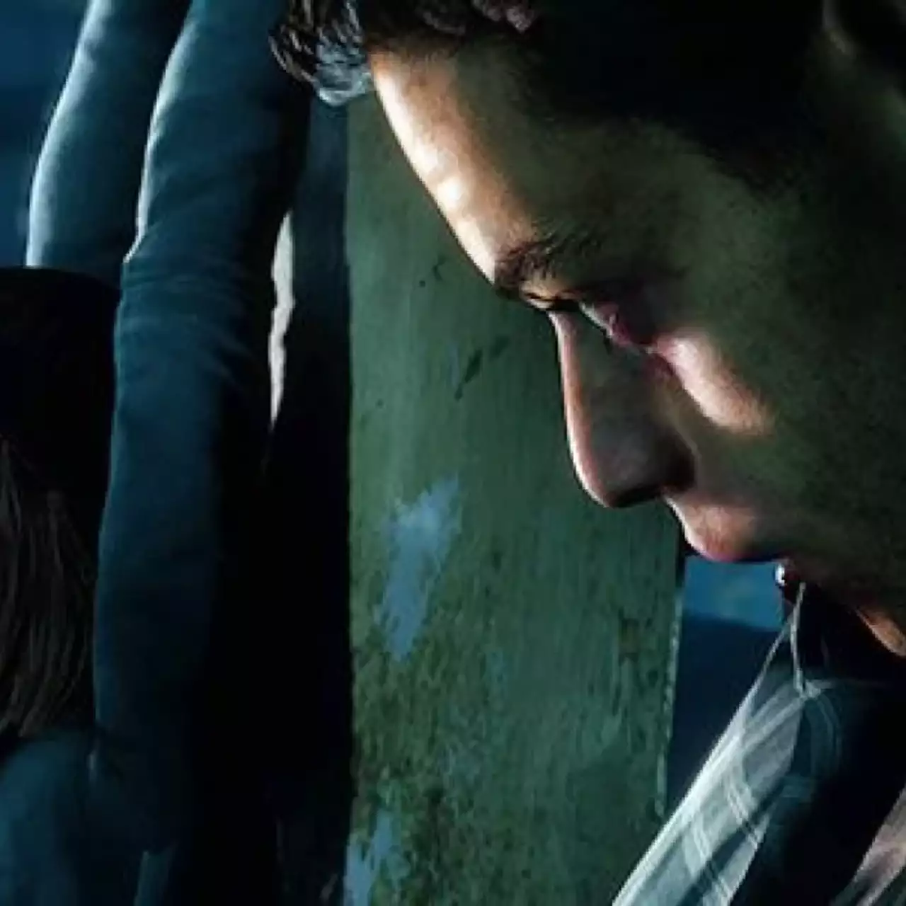 На новых скриншотах Until Dawn персонажи находятся за миг до гибели