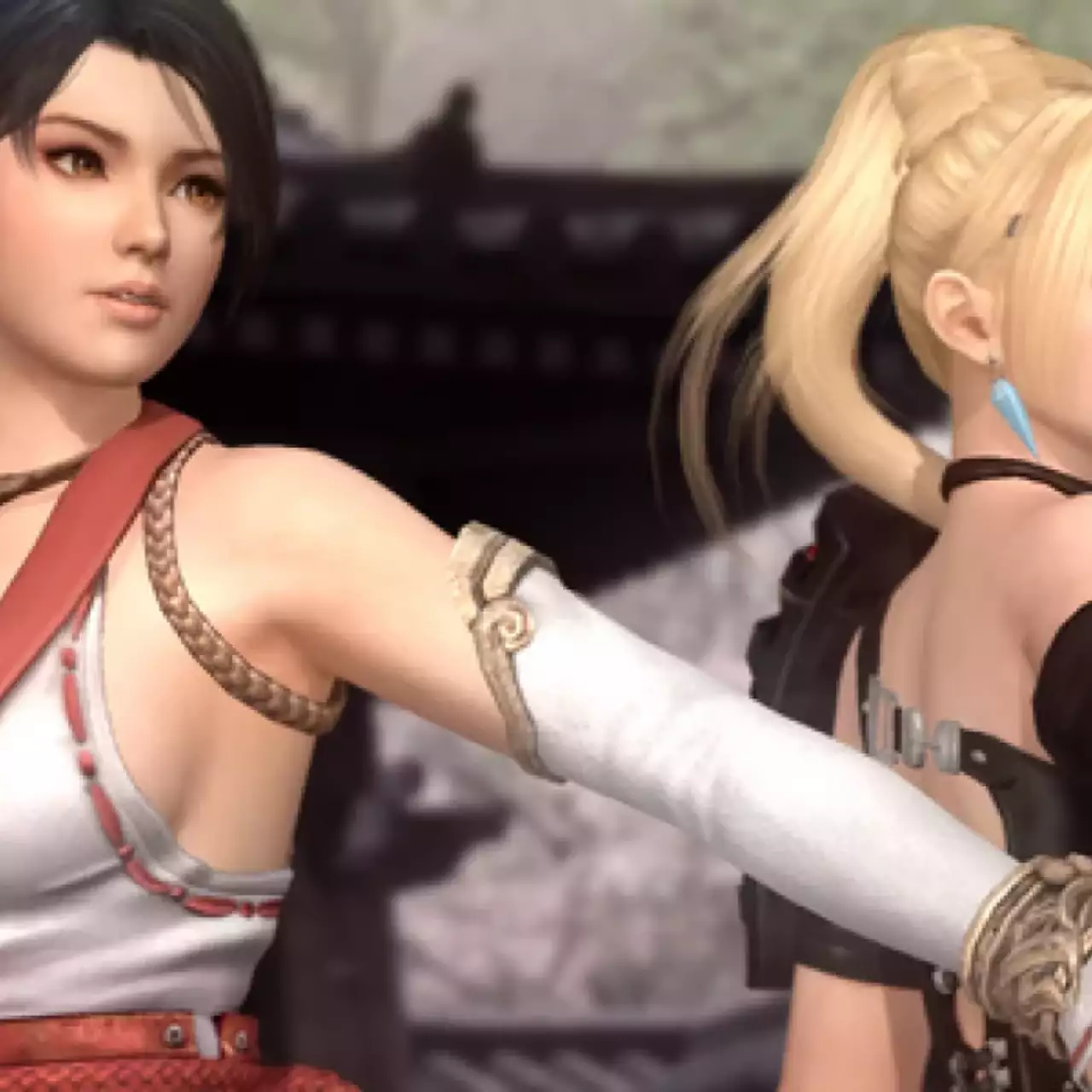 Для Dead or Alive 5: Last Round выпустят второй Season Pass. PC-версия до сих пор без мультиплеера Для Dead or Alive 5: Last Round выпустят второй Season Pass. PC-версия до сих пор без мультиплеера