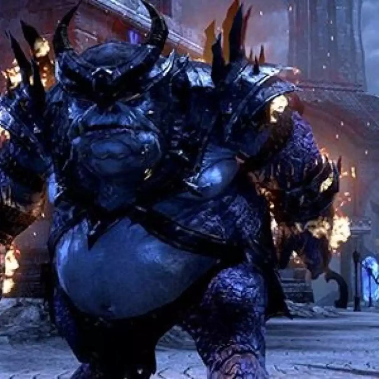 The Elder Scrolls Online: Imperial City DLC появится в августе The Elder Scrolls Online: Imperial City DLC появится в августе