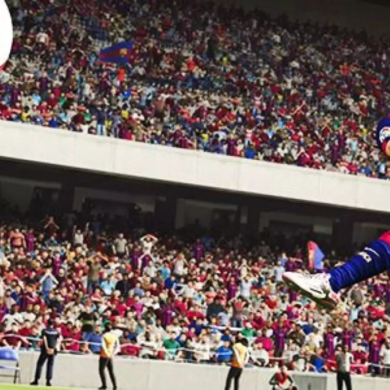 Новый ролик FIFA 16 продемонстрировал механику в обороне, полузащите и атаке