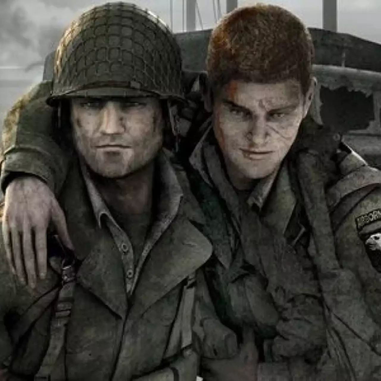 Gearbox все ещё работает над новой Brothers in Arms Gearbox все ещё работает над новой Brothers in Arms