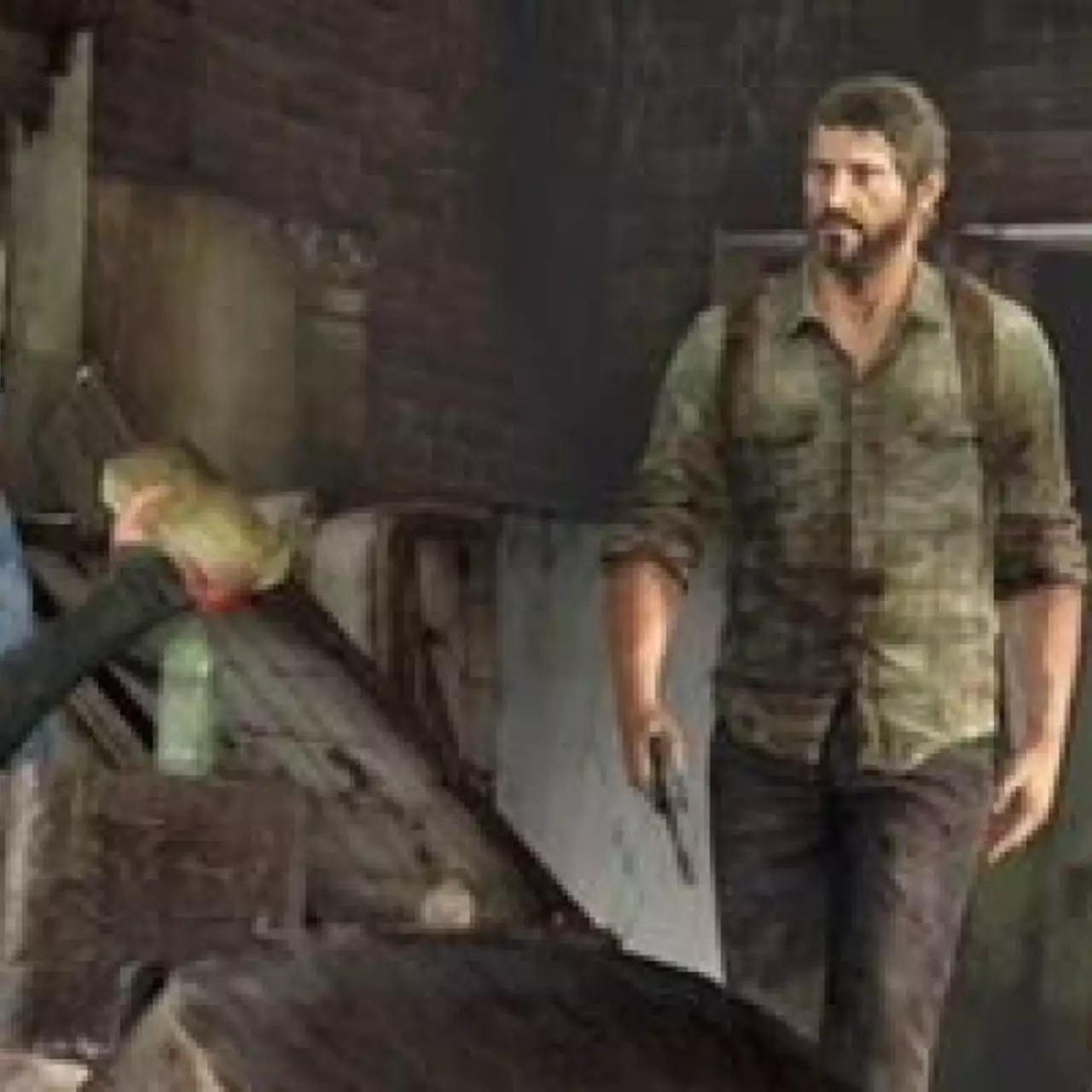 Сеттинг The Last of Us вдохновлен "руинной порнографией"