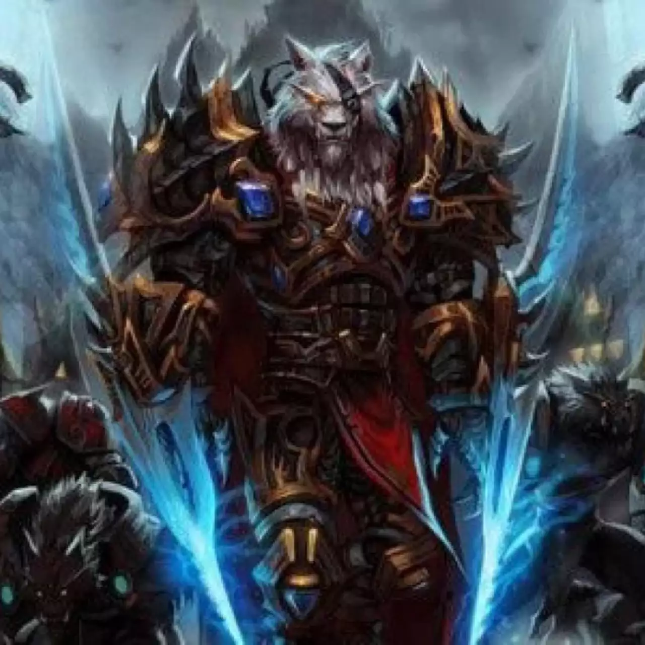 Анонсирован режим «Наемники» для World of WarCraft