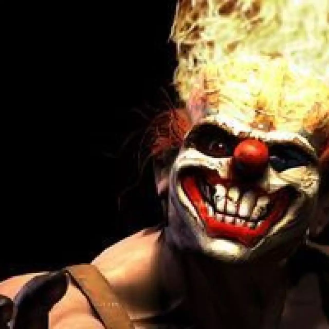 Обучающее видео Twisted Metal Обучающее видео Twisted Metal