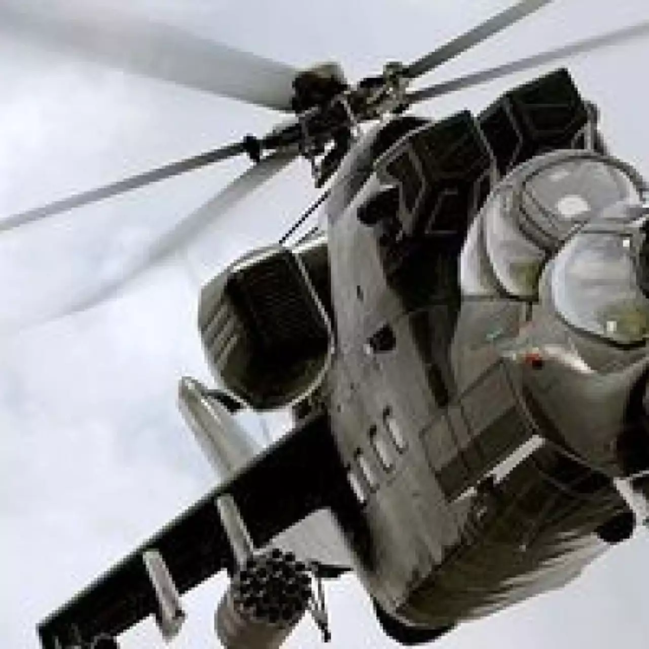 Bohemia анонсировала Take On Helicopters: Hinds Bohemia анонсировала Take On Helicopters: Hinds