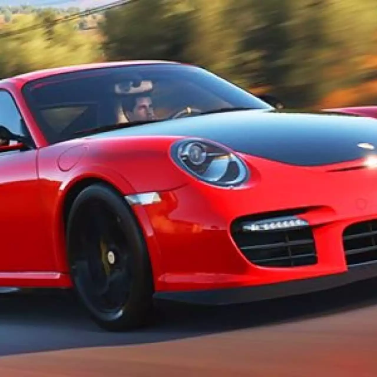 Microsoft дарит два Porsche в Forza Horizon 2