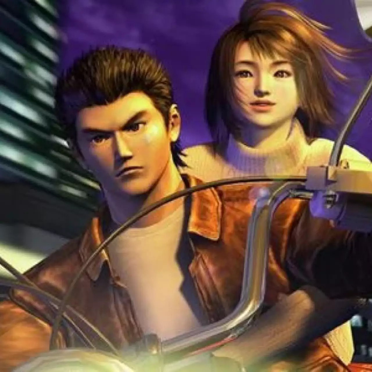 Shenmue 3 стала самой финансируемой игрой за всю историю Kickstarter Shenmue 3 стала самой финансируемой игрой за всю историю Kickstarter