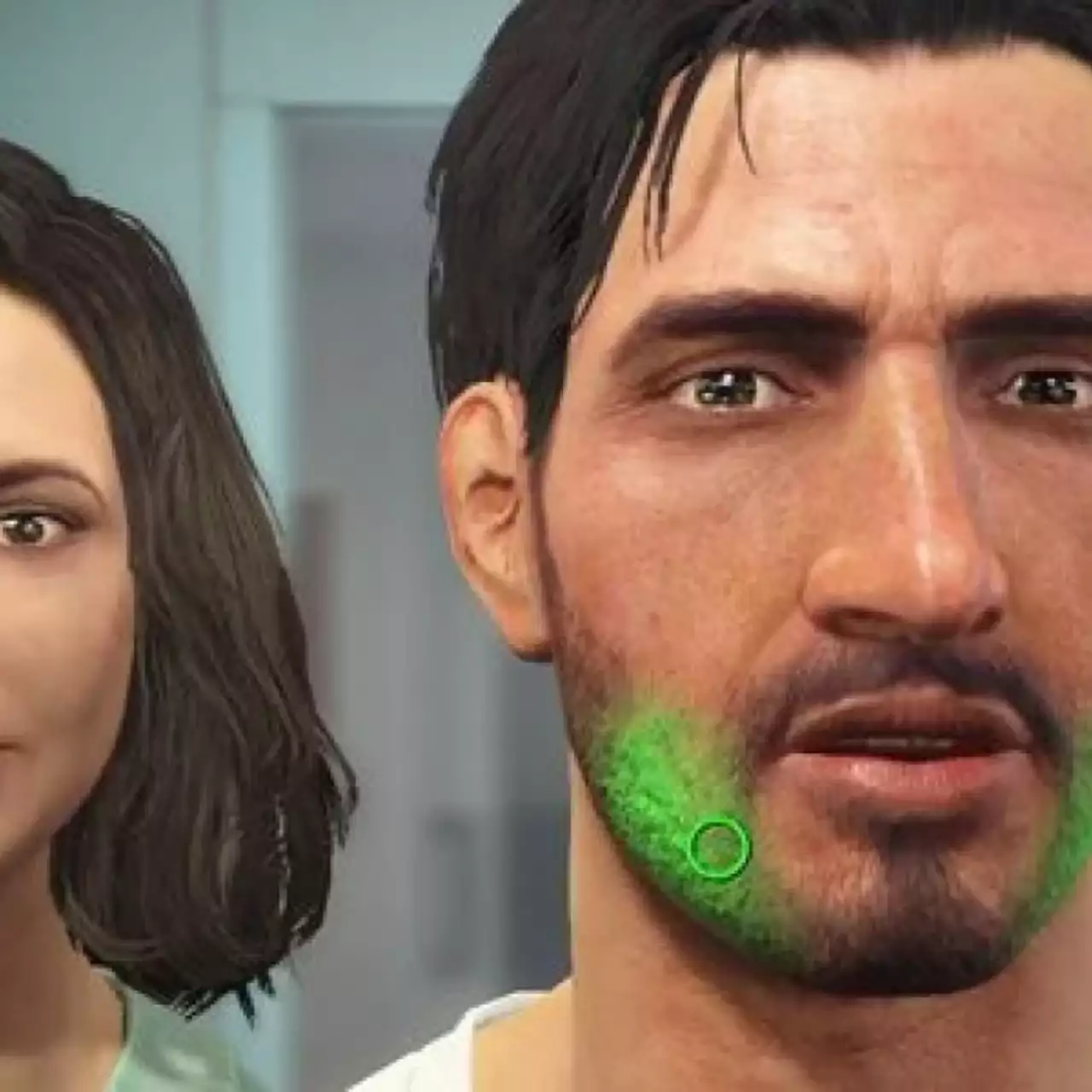 Актёры Fallout 4 озвучили больше 13 000 строчек диалогов