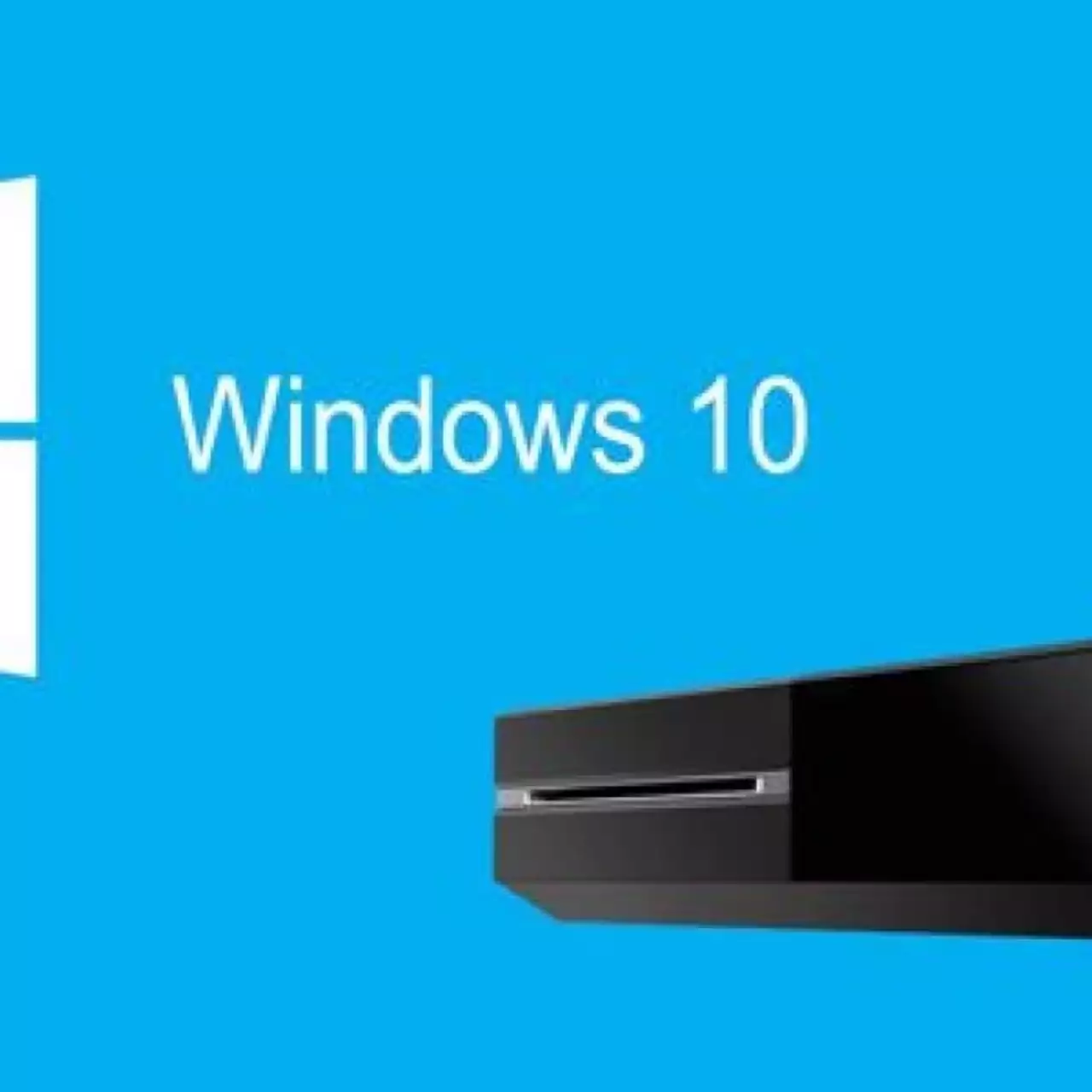 Система трансляций с Xbox One на Windows 10 доступна всем желающим Система трансляций с Xbox One на Windows 10 доступна всем желающим