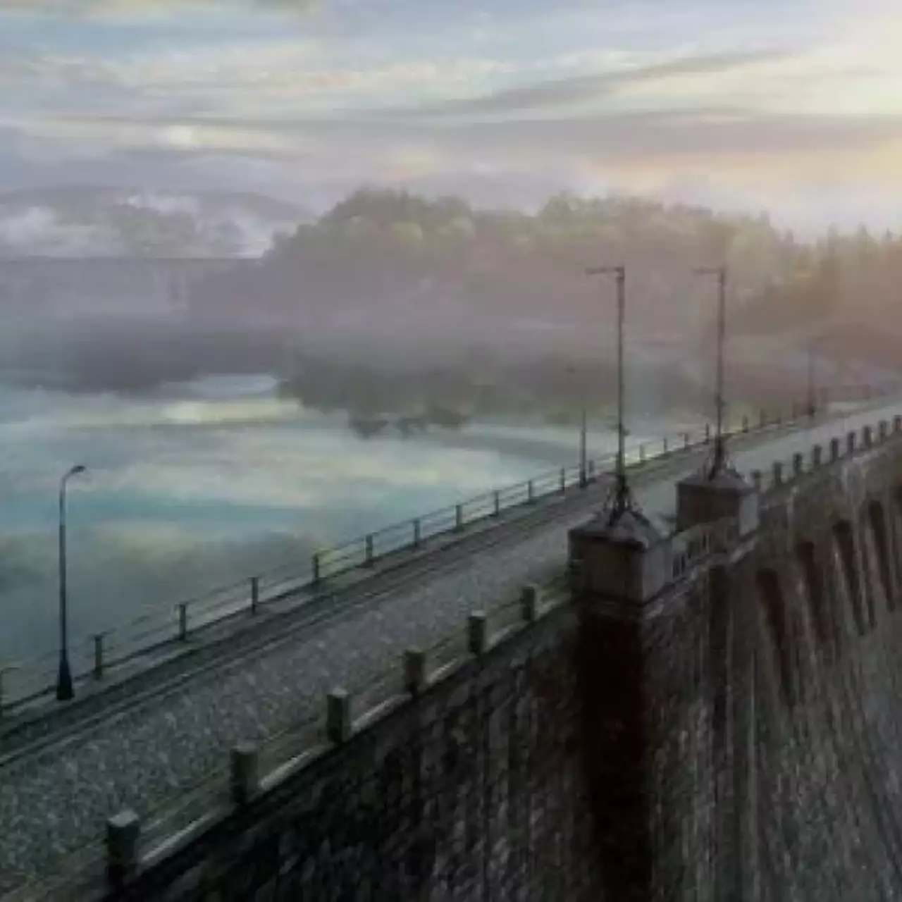 Версии The Vanishing of Ethan Carter для PC, PS4 сравнили между собой Версии The Vanishing of Ethan Carter для PC, PS4 сравнили между собой