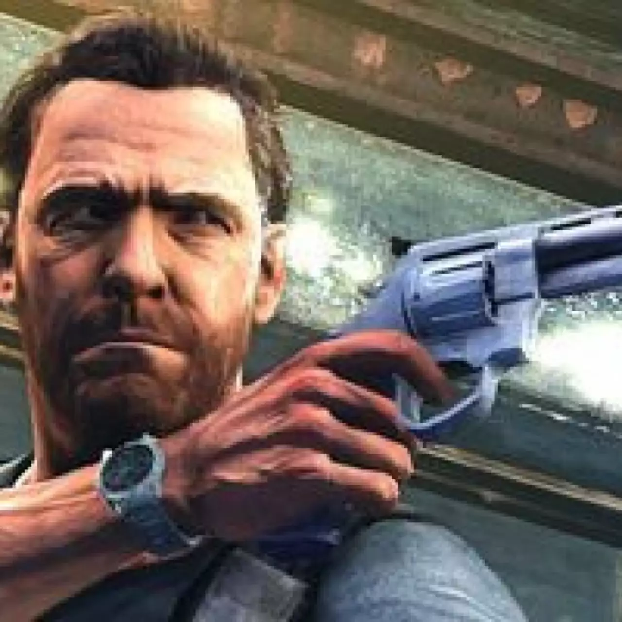 Начался предзаказ на PC-версию Max Payne 3