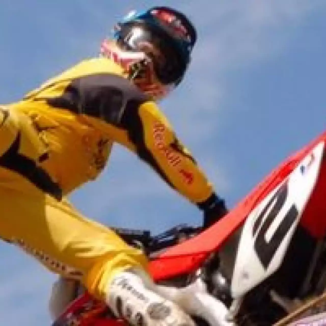 Jeremy McGrath’s Offroad анонсирована для PSN и XBL Jeremy McGrath’s Offroad анонсирована для PSN и XBL