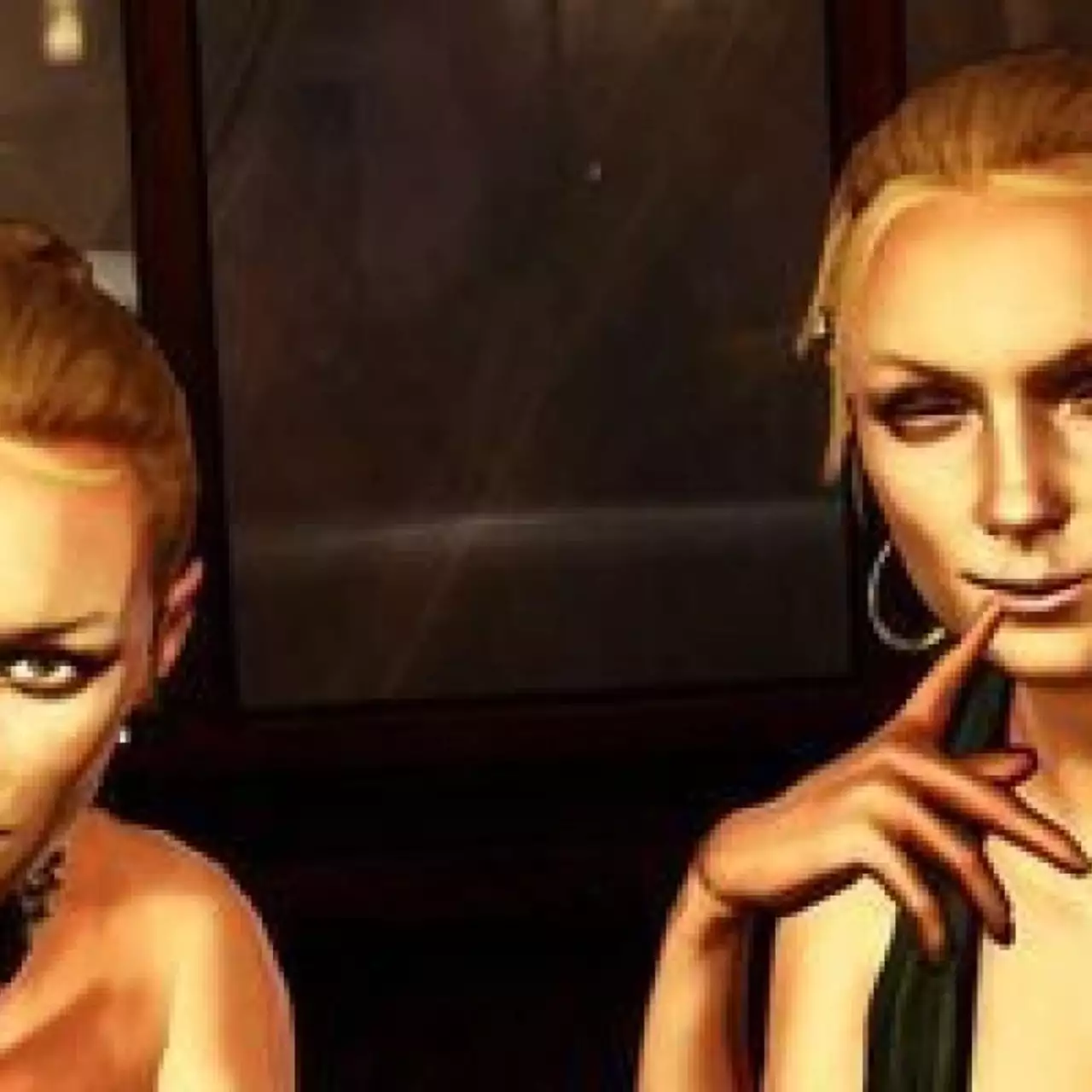 Состоялся релиз The Darkness 2 Состоялся релиз The Darkness 2