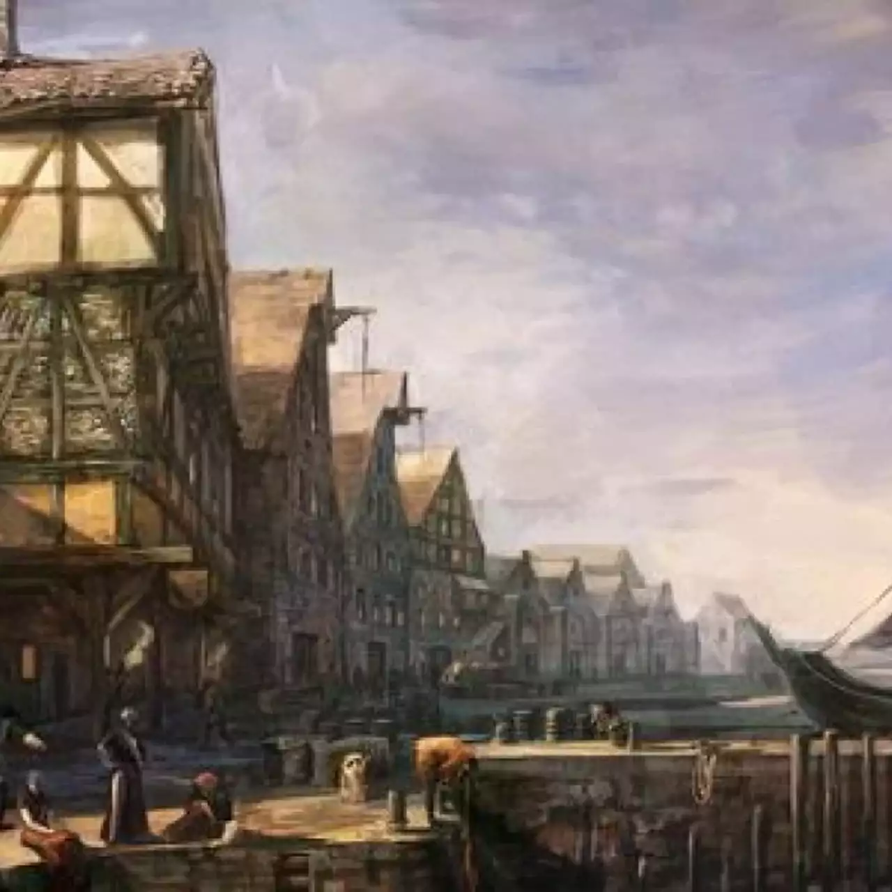 Вышел масштабный патч 1.07 для The Witcher 3: Wild Hunt