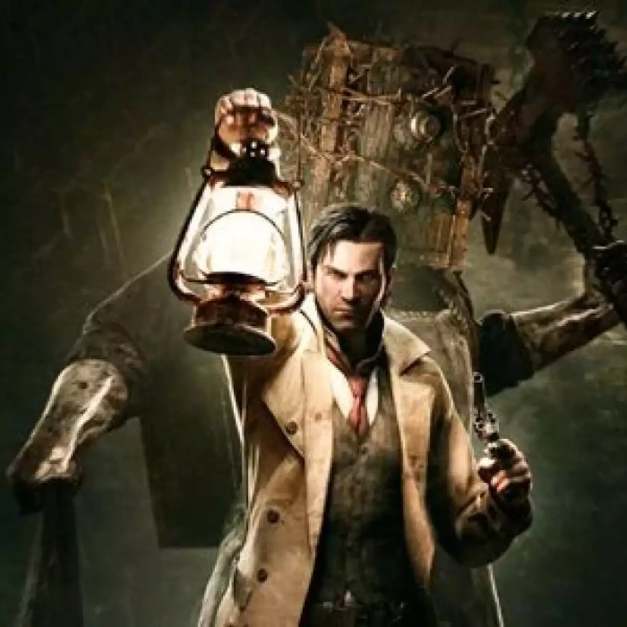 К выходу готовится GOTY-издание The Evil Within