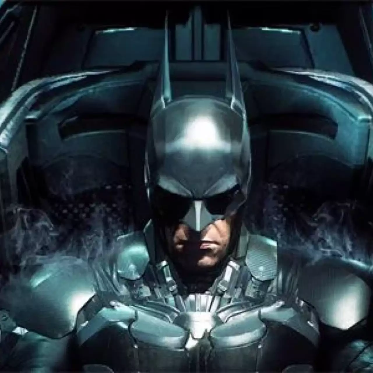 Патч для PC-версии Batman: Arkham Knight появится в августе