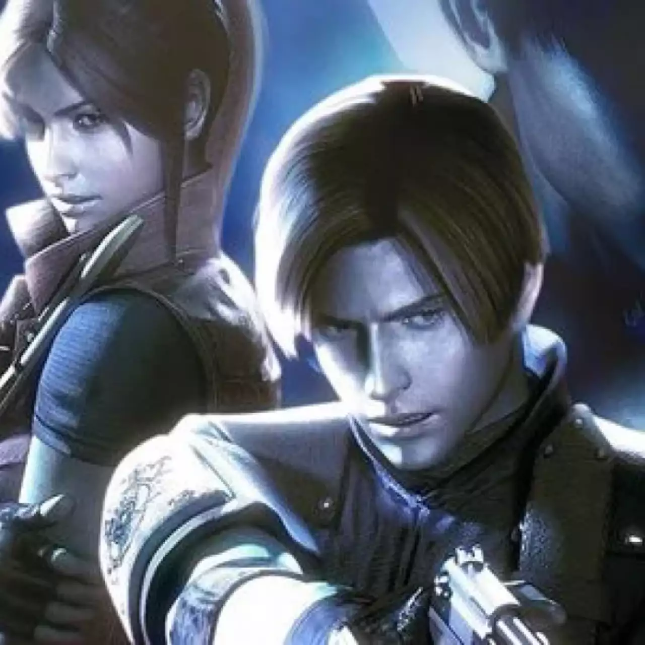 Фанаты воссоздают Resident Evil 2 на Unreal Engine 4