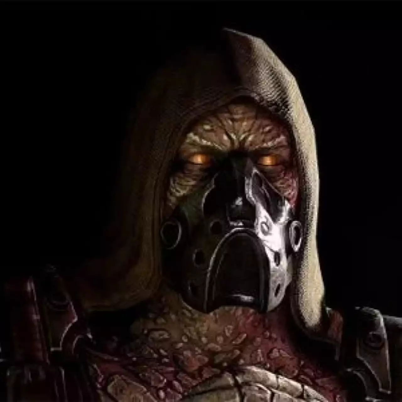 Разработчики Mortal Kombat X показали трейлер Тремора Разработчики Mortal Kombat X показали трейлер Тремора