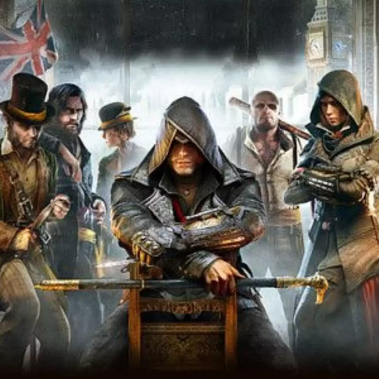 AC: Syndicate может оказаться первой игрой с поддержкой 3D для PS4