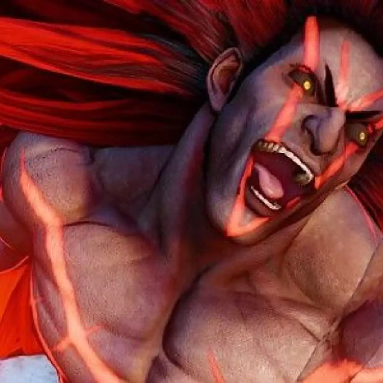 Представлен совершенно новый персонаж Street Fighter 5 Представлен совершенно новый персонаж Street Fighter 5