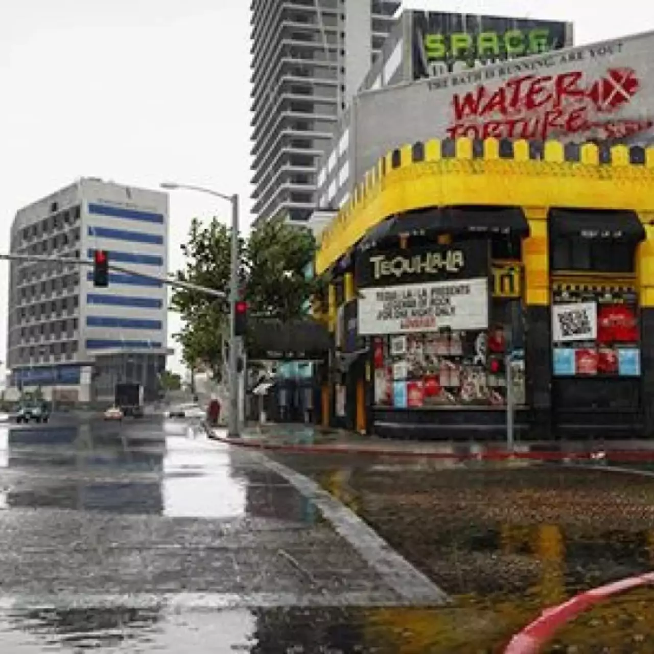 Опубликованы скриншоты мода ENBSeries для GTA 5, улучшающего графику