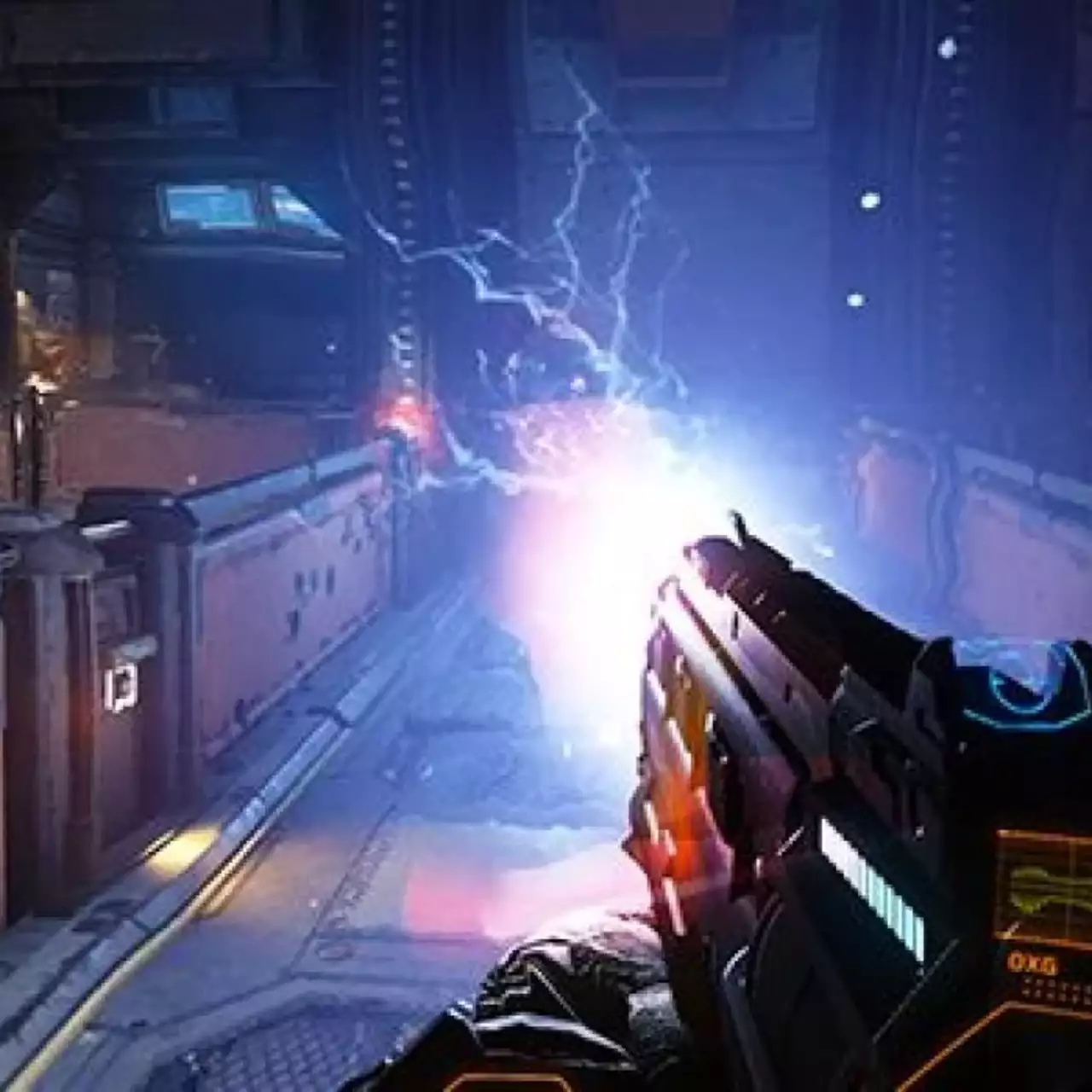 FPS-модуль для Star Citizen выйдет уже скоро FPS-модуль для Star Citizen выйдет уже скоро