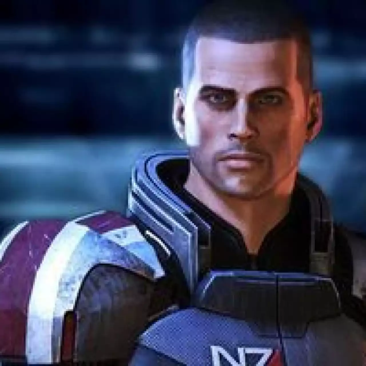 Mass Effect 3 ушла на золото Mass Effect 3 ушла на золото