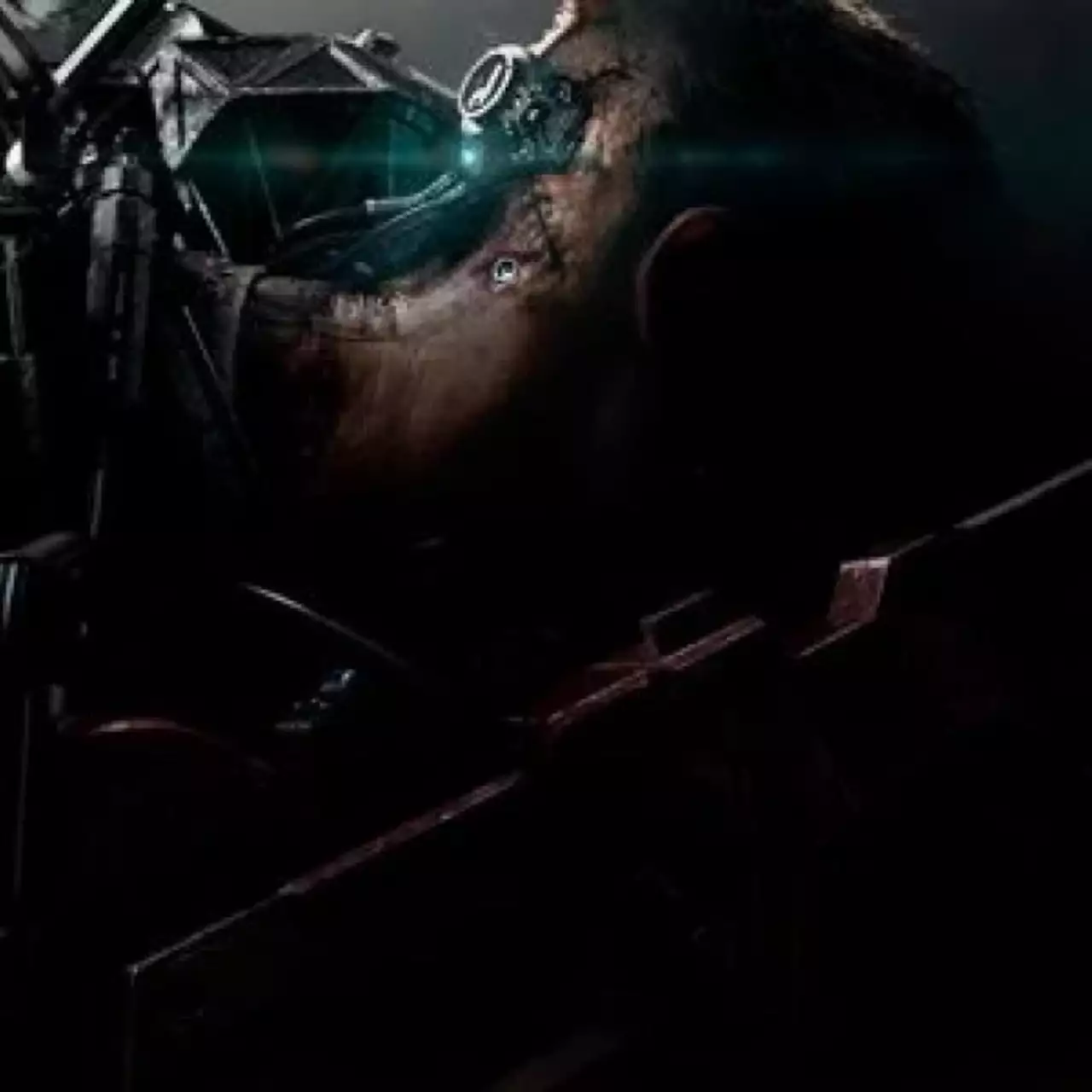 За закрытыми дверями Gamescom 2015 покажут новую игру от авторов Lords of the Fallen