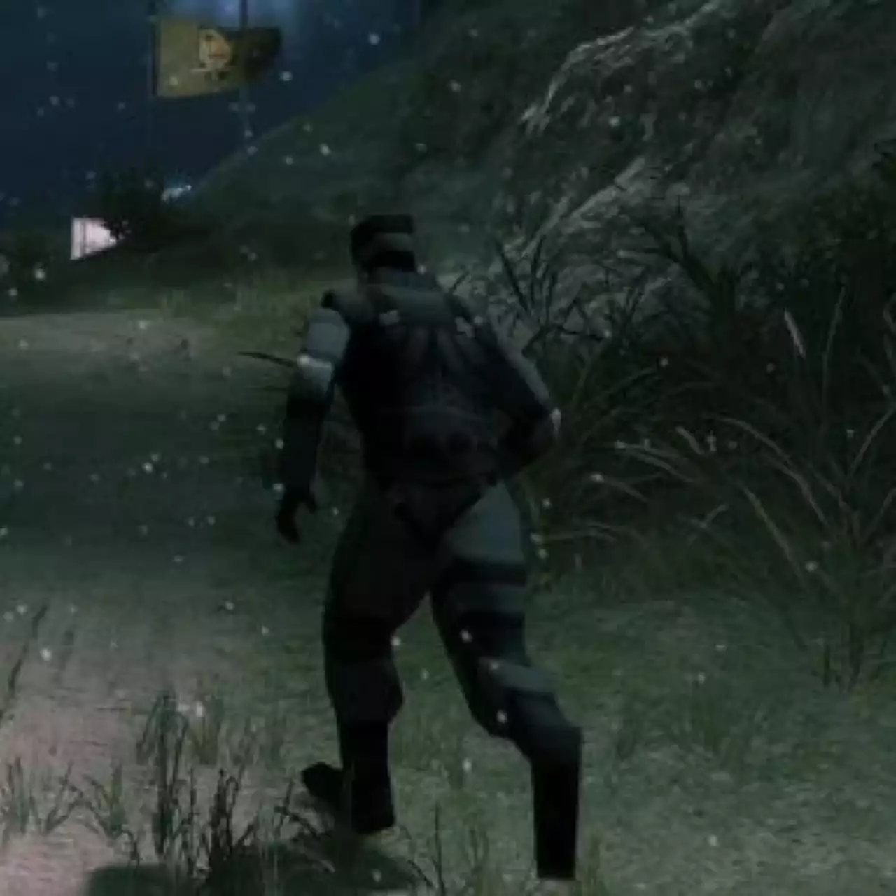 Кодзима знал, что его уволят, и оставил послание в MGS 5: Ground Zeroes Кодзима знал, что его уволят, и оставил послание в MGS 5: Ground Zeroes