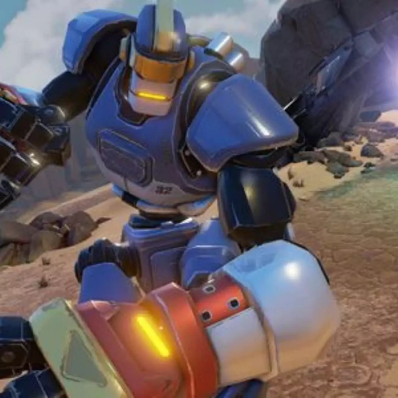 Разработчики Rising Thunder хотят встряхнуть жанр файтингов Разработчики Rising Thunder хотят встряхнуть жанр файтингов